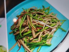 -大理实力希尔顿酒店御璽中餐厅YUXI – CHINESE RESTAURANT