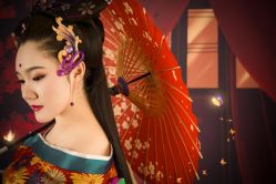 点击看大图 -盘子女人坊古装写真摄影(深圳店)