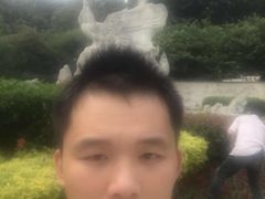 -金鸡山公园