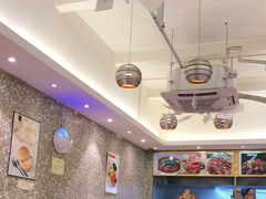 大堂-金利茶餐厅(中船汇店)