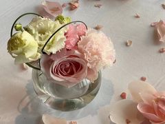 -THE WANG王品(上海中心云端店)