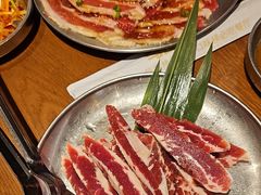 -马场洞肉铺(高丽街店)