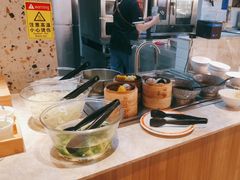 -比格比萨自助(上海松江万达店)
