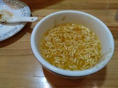 -老奶奶私房菜(天台里街店)