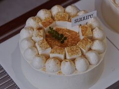 -流酥可心·牛乳蛋糕商店(禾祥西路店)