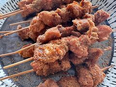 -天天向上素食餐厅(五台山店)