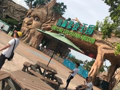 -美的鹭湖探索王国