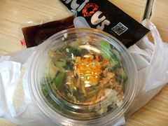 -魏家凉皮(博水商务大厦店)