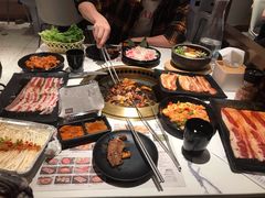 -花味烤肉·拌饭(庐阳万象汇店)