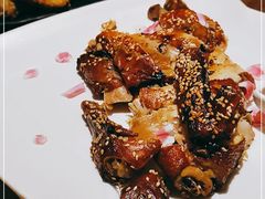 -蜜桃餐厅·伴山(绿宝广场店)