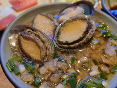 -焰江山海鲜牛排烤肉自助(锦华万达二星店)