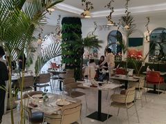 -LA JOLLA 墨西哥餐厅(学院路店)