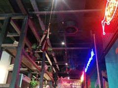-探鱼·鲜青椒爽麻烤鱼(广州欣荣广场店)