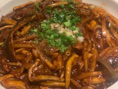 响油鳝糊-兰溪小馆(东直门簋街店)