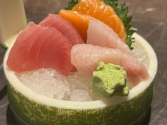 -九洲喜来登酒店湖月日餐厅