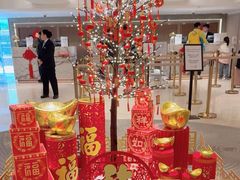 -香港皇家太平洋酒店