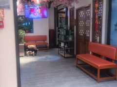 -徽镇小厨·经典徽菜(马连道店)