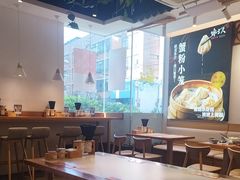 -馋三尺蟹粉小笼(人民广场店)