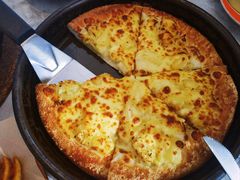 -必胜客(白石桥店)