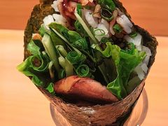 -Tuna maki寿司(苏州中心商场店)