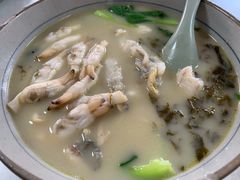 -明呈黄鱼面馆(斜土路店)