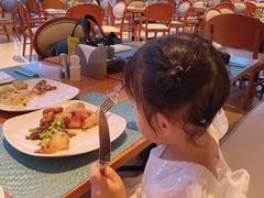 -深圳大梅沙京基洲际度假酒店