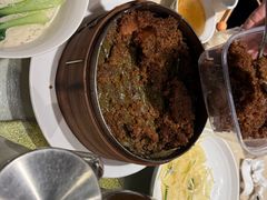 -浔庐餐厅•江西老字号•九江菜(南湖国际店)