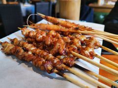 -肉串汪(望京店)