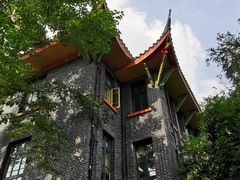 -四川大学(华西校区)