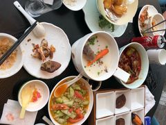 -柒园·三十年创意杭帮菜(龙湖滨江天街店)