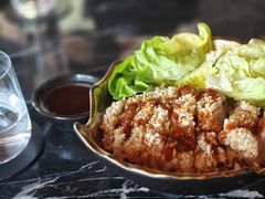 -FLAIR顶层餐厅酒吧(浦东丽思卡尔顿酒店)
