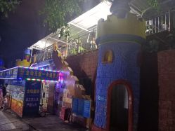 -白沙门公园游乐场
