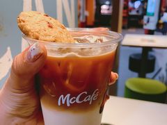 -麦当劳(温州人民路店)