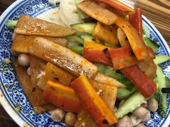 -崇德楼水盆牛羊肉泡馍馆(文艺路店)