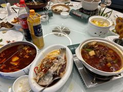 -湖锦酒楼·32年地道湖北菜(光谷店)