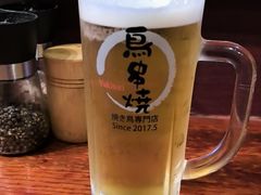 -鸟串烧Yakitori