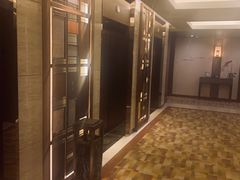 -上海浦东嘉里大酒店