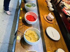 -牛事制造局牛肉火锅(莲岳路店)