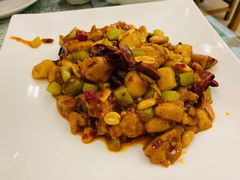 -静莲斋素食(慈云寺店)