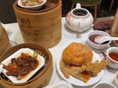-稻香饭店(龙华天虹店)