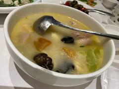 -道道鲜·崇明私房菜(五角场店)