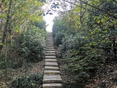 -冶山国家矿山公园