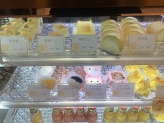 -Monchouchou檬舒舒(尚嘉中心店)