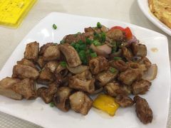 -新享乐海鲜(翠华路店)