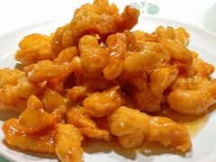 糖醋里脊-廉厨干煸鸡(云龙区民富园店)