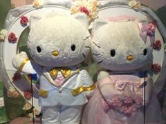 -凯蒂猫主题馆