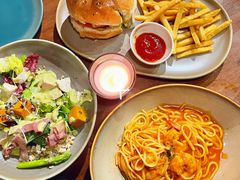 -G+KITCHEN(龙湖狮山天街店)