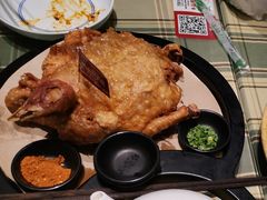 -大厨小馆(华阳城店)