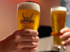 -鸟山鸣·日料食堂(王府井店)