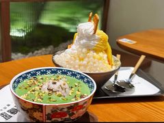 -糖糖屋•糖水•雪花冰店(时尚天河店)